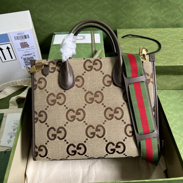 Makersluxe Bags - GCI Bags - 371