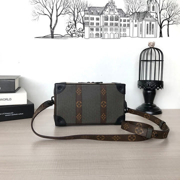 Makersluxe Bags - VL2 Bags - 372