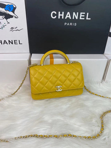 Makersluxe Bags - CHL Bags - 3053