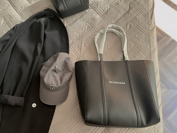 Makersluxe Bags - BGA Bags - 1601
