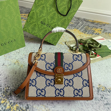 GCC - MLB Fashion Bags - 551