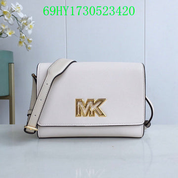 Makersluxe Bags - MK Bags - 345