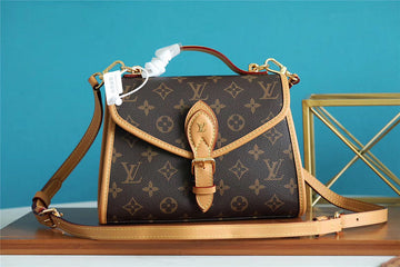 Makersluxe Bags - VL Bags - 7731