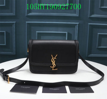 Makersluxeras - YLS Bags - 2054
