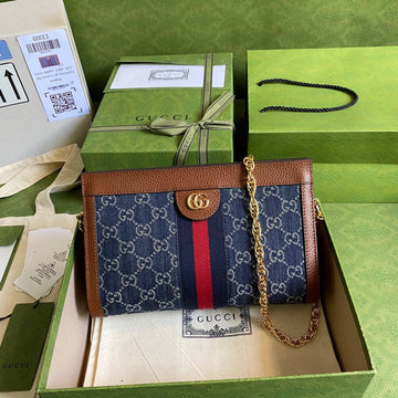MLB Fashion - GCI Bags - 2151