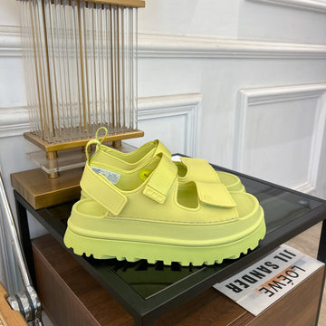 Makersluxe - THR Women Shoes - 022