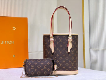 Makersluxe Bags - VL Bags - 2026