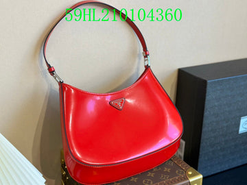 Makersluxe Bags - PDA Bags - 3659