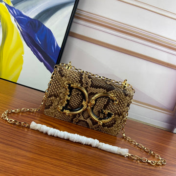 Makersluxe Bags - DG Bags - 152