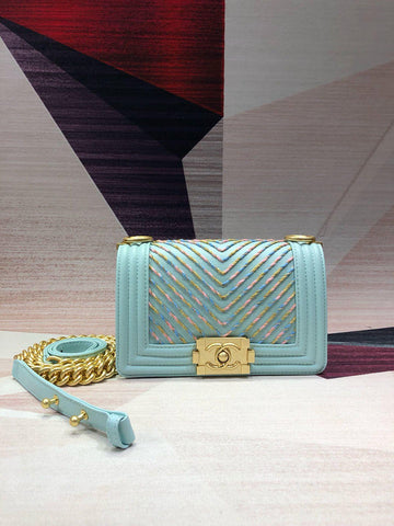 Makersluxe Bags - CHL Bags - 423
