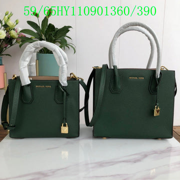 Makersluxe Bags - MK Bags - 625