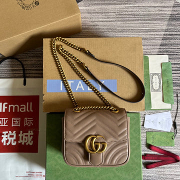 Makersluxe Bags - GCI Bags - 7679