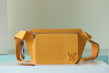 Makersluxe Fashion Lu-Vi bags - 9987
