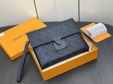 Makersluxe - LOV Bags - 517