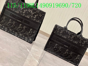 Makersluxeras - DOR Bags - 1191