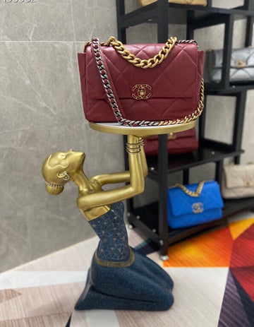 Makersluxe Bags - CHL Bags - 4409