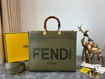 Makersluxe - FDE Bags - 010