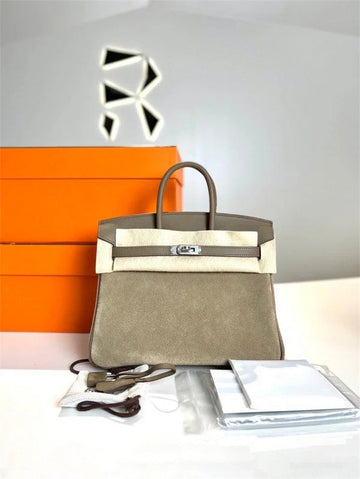 Makersluxe - HMS Bags - 377