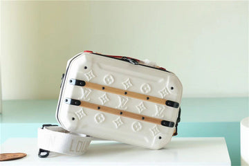 Makersluxe - LOV Bags - 489