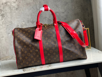LOV2 Bags - Makersluxe Bags  1321
