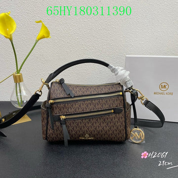 Makersluxe Bags - MK Bags - 494