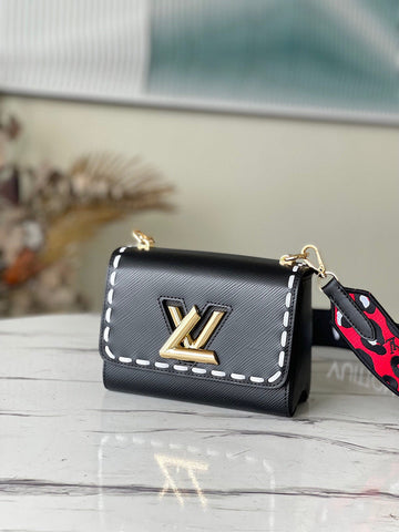 MLB Fashion Lu-Vi bags - 1927