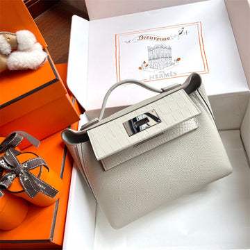 Makersluxe - HMS Bags - 764