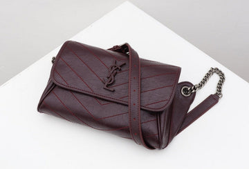 Makersluxe Bags - SLY Bags - 1975