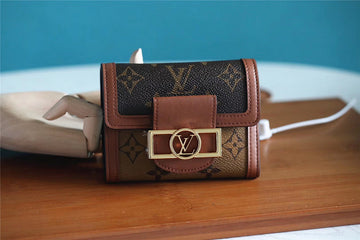 Makersluxe Fashion Lu-Vi bags - 9135