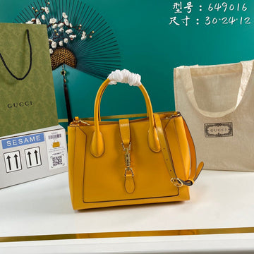 Makersluxe Bags - GCI Bags - 7064