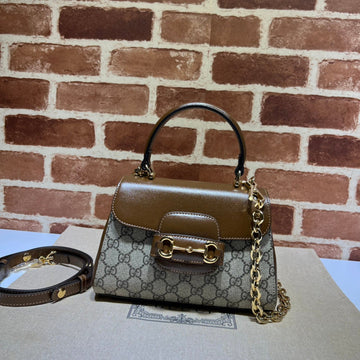 Makersluxe Fashion - GCI Bags - 12428