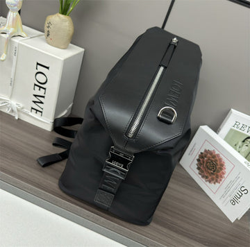 Makersluxe - LWO Bags - 011