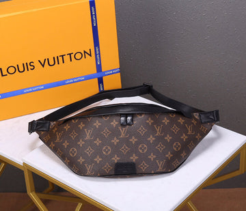 Makersluxe Fashion Lu-Vi bags - 17671