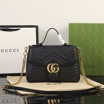 Makersluxe Fashion - GCI Bags - 9838