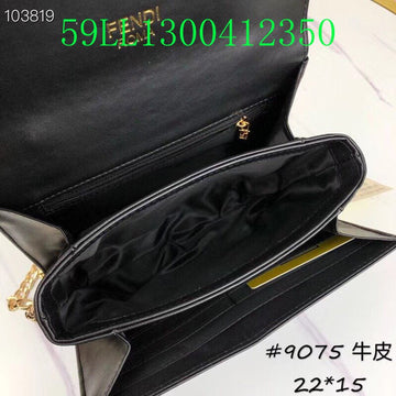 Makersluxeras - FDE Bags - 1575