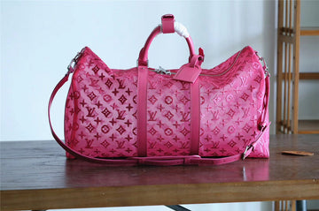 Makersluxe Fashion Lu-Vi bags - 11307