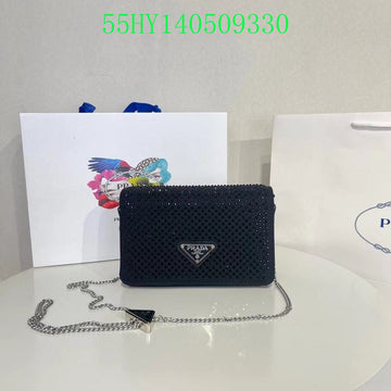 Makersluxe Bags - PDA Bags - 4394