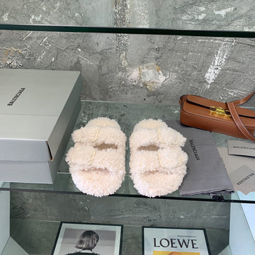 Makersluxe Bags - BGA Shoes - 1294