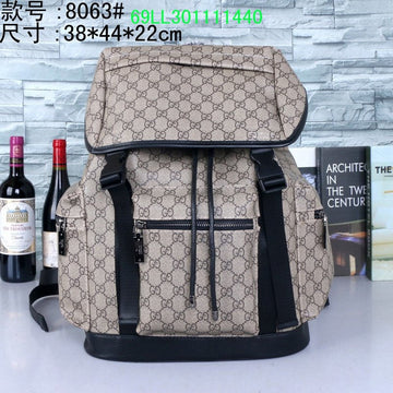 Makersluxe Fashion - GCI Bags - 11425