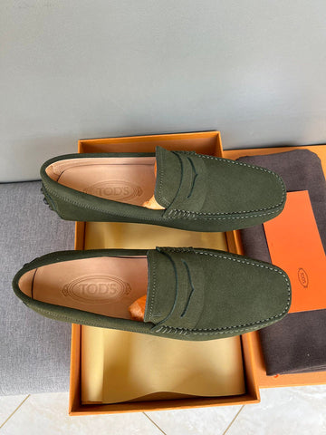 Makersluxe - TDS Men Shoes - 094