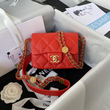 Makersluxe Bags - CHL Bags - 2071