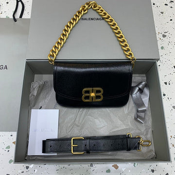 Makersluxe - BG Bags - 218
