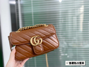 Makersluxe Fashion - GCI Bags - 11627
