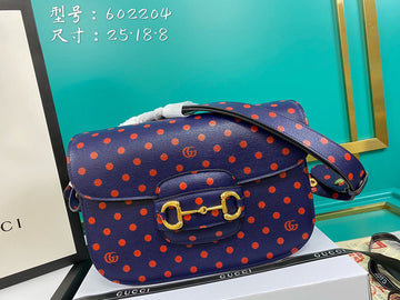 Makersluxe Bags - GCI Bags - 6125