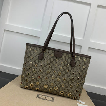 Makersluxe Fashion - GCI Bags - 12743