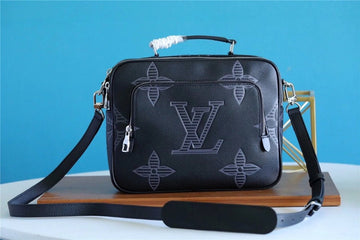 Makersluxe Fashion Lu-Vi bags - 10297
