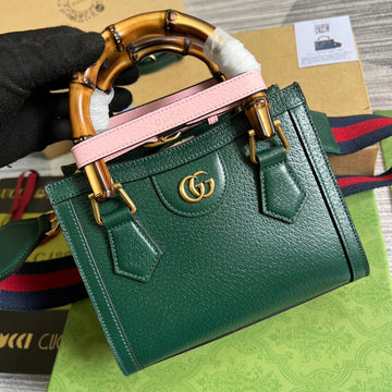 Makersluxe Bags - GCI Bags - 1077