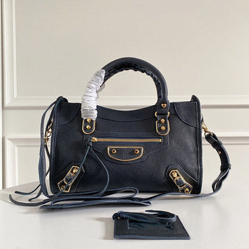 Makersluxe - BG Bags - 124