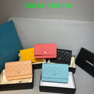 Makersluxeras - CHL Bags - 3222