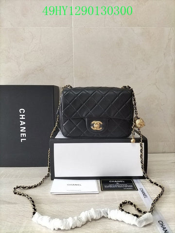 Makersluxeras - CHL Bags - 1576
